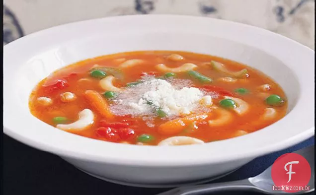 Maravilhoso Minestrone
