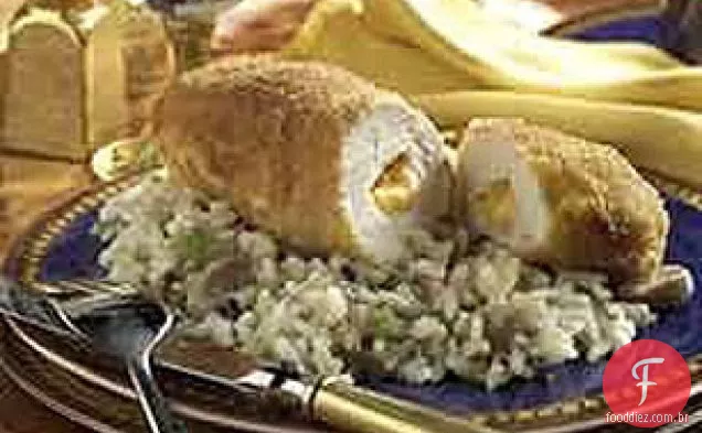 Frango Rococó