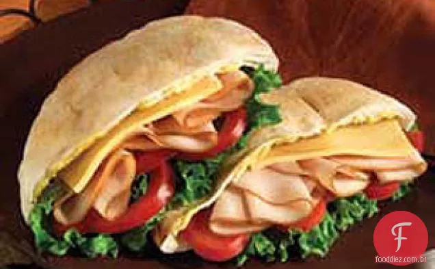 Curry Peru Pita