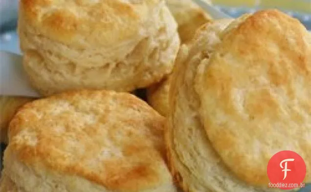 Melhores Biscoitos De Leitelho