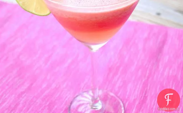 Melancia Martinis