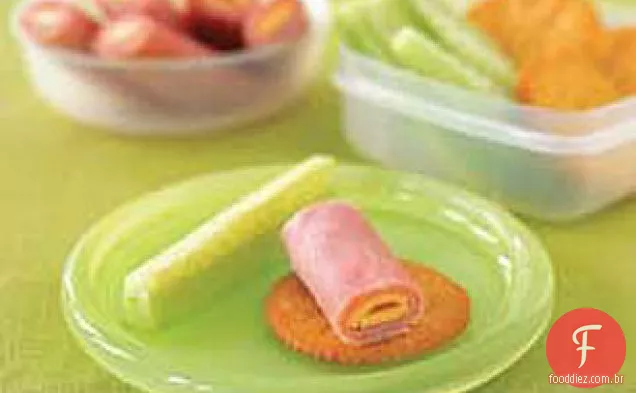 Ham Take-Along