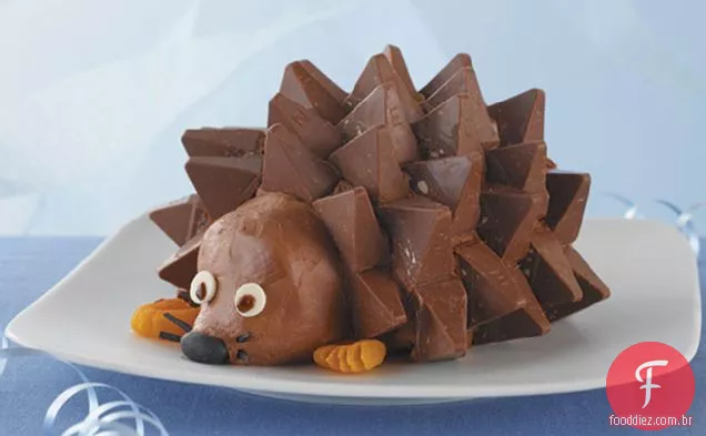 Hedgehog 