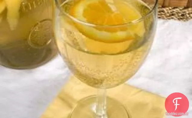 Sangria Branca