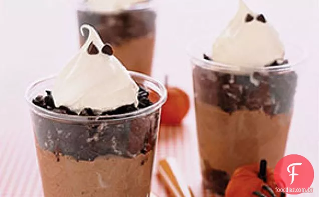Boo Cups