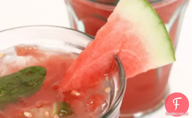 Mojito Melancia
