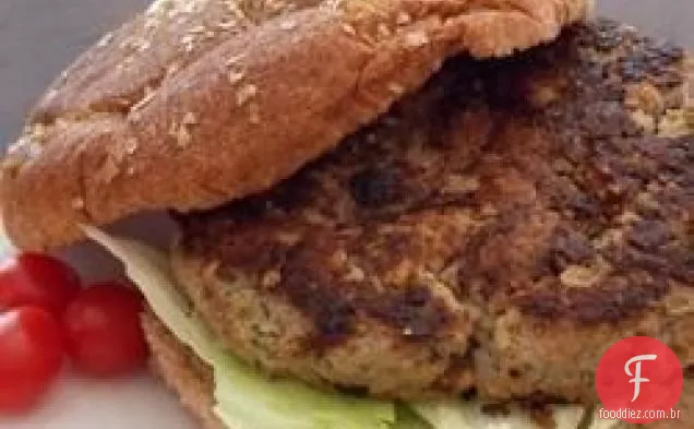 Hambúrgueres De Peru Realmente Deliciosos Mais Saudáveis