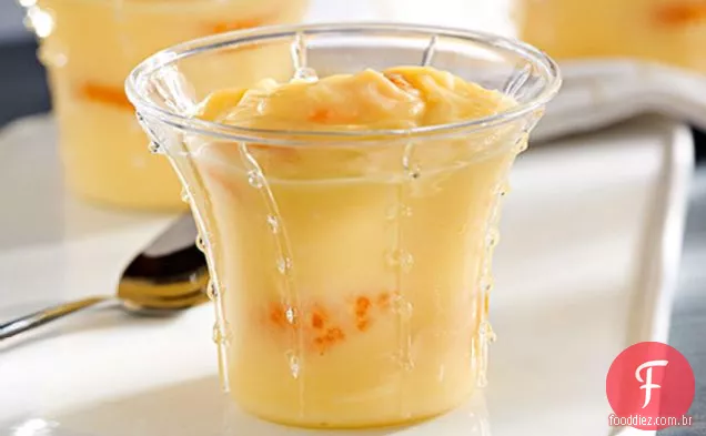 Pudim Ambrosia