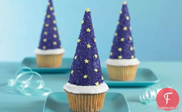 Wacky Wizard Cups