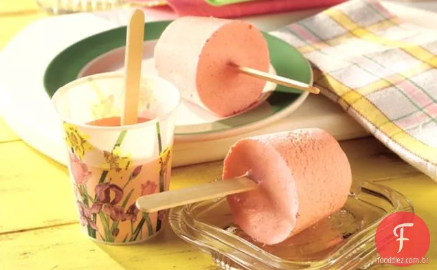 Suco Cremoso Pops