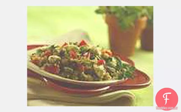 Tabbouleh Clássico