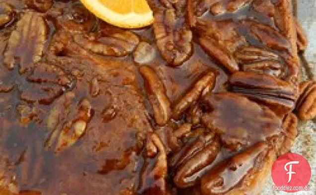 Torrada Francesa Praliné Pecan