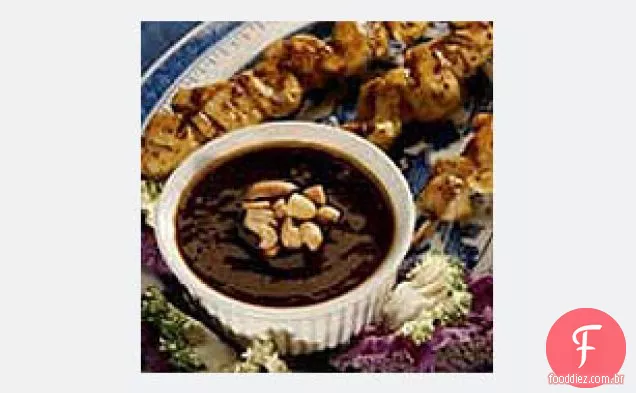 Frango Sate