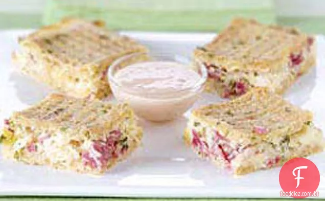 Mordidas Reuben