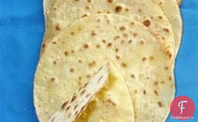 Lions Den Tortillas Sem Glúten