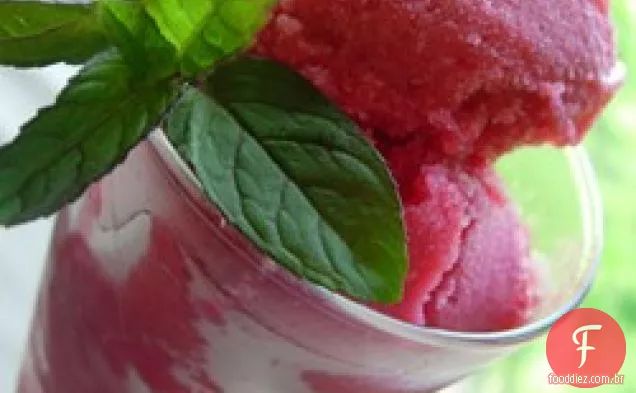 Sorbet De Baga Tripla