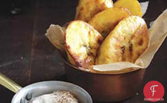 Banana Frita