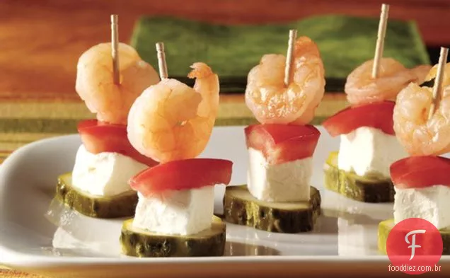 Fácil Pickle Stacks
