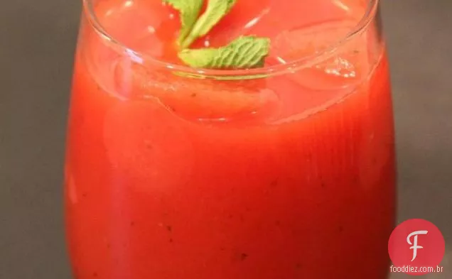 Melancia Freak Suco
