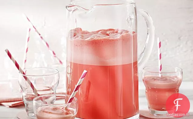 Pink Paradise Punch