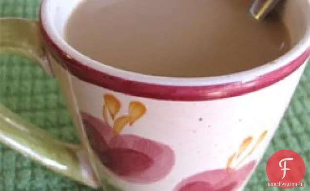 Café Fireside