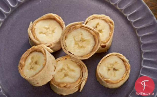 Fantástico Tortilla Coins