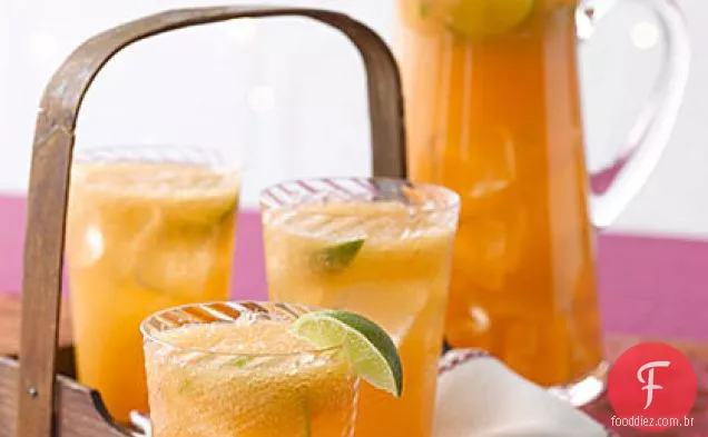 Cantaloupe Quenchers