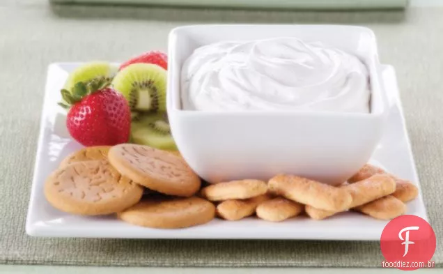 Spice Dip