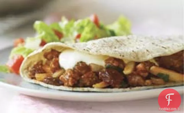 Picadillo De Porco