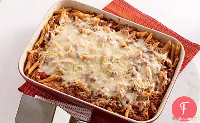 BOCA Pasta Bake