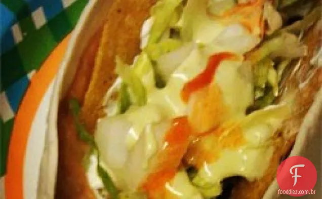 Tacos Duplos
