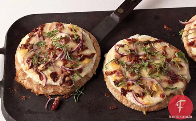 ATHENOS Flatbread