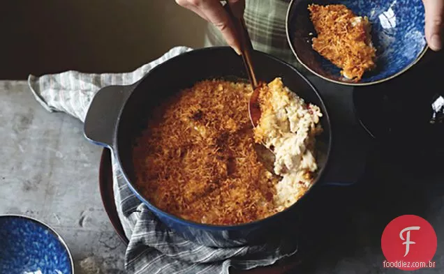 Sudoeste Três Queijo Frango Assar
