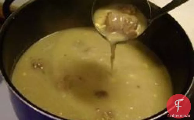 Molho Giblet I