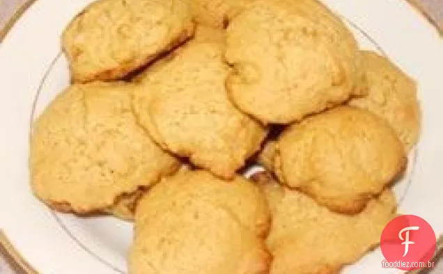 Melhores Biscoitos De Manteiga