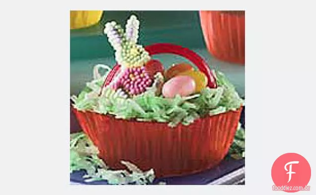 Easter JIGGLERSÂ® Baskets