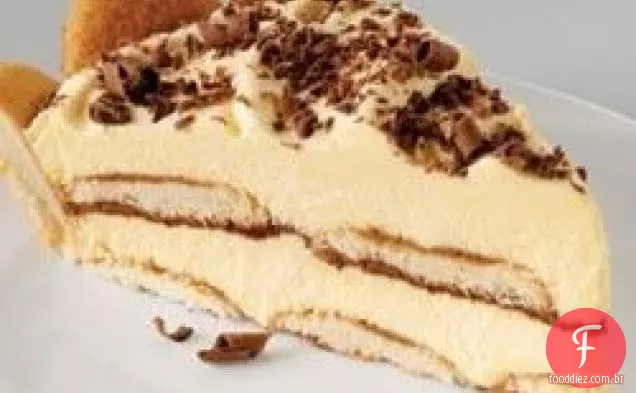 Torta Tiramisu Fácil