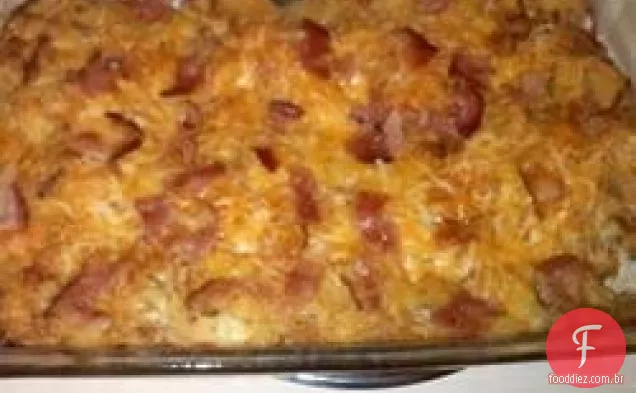 Homem-Lovin' Batatas