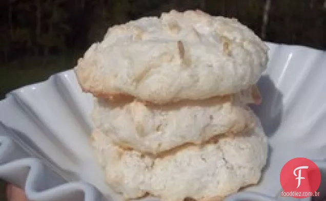 Macaroons