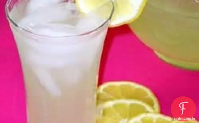 Nunca Limonada Amarga