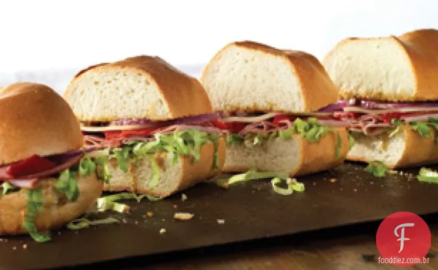 Italiano Sub