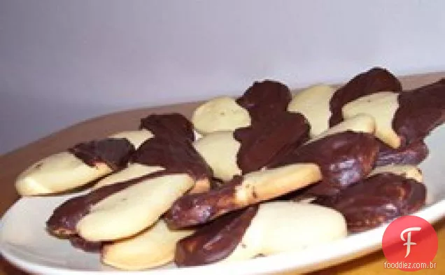 Biscoitos De Açúcar Da Vovó Sheets