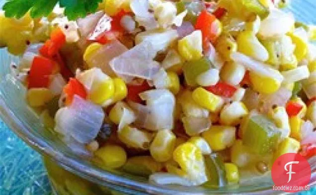 CORN Relish II