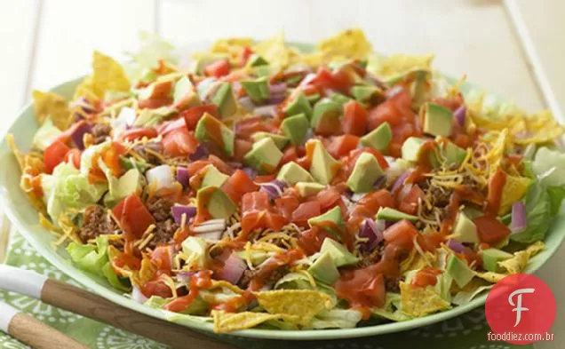 CATALINA Taco Salad