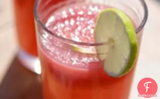 Melancia Água Fresca