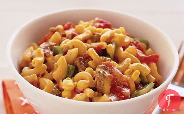 Fiesta Mac