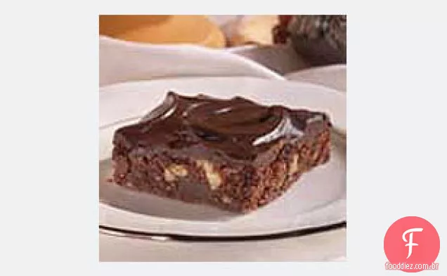 Brownies Da Páscoa