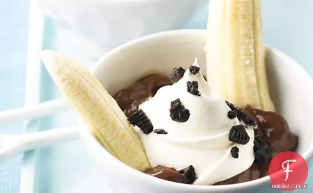 Oreo Split