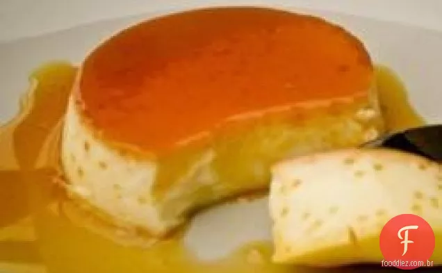Como fazer Pudim de coco