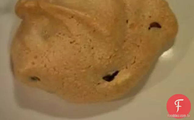 Cookies Merengue